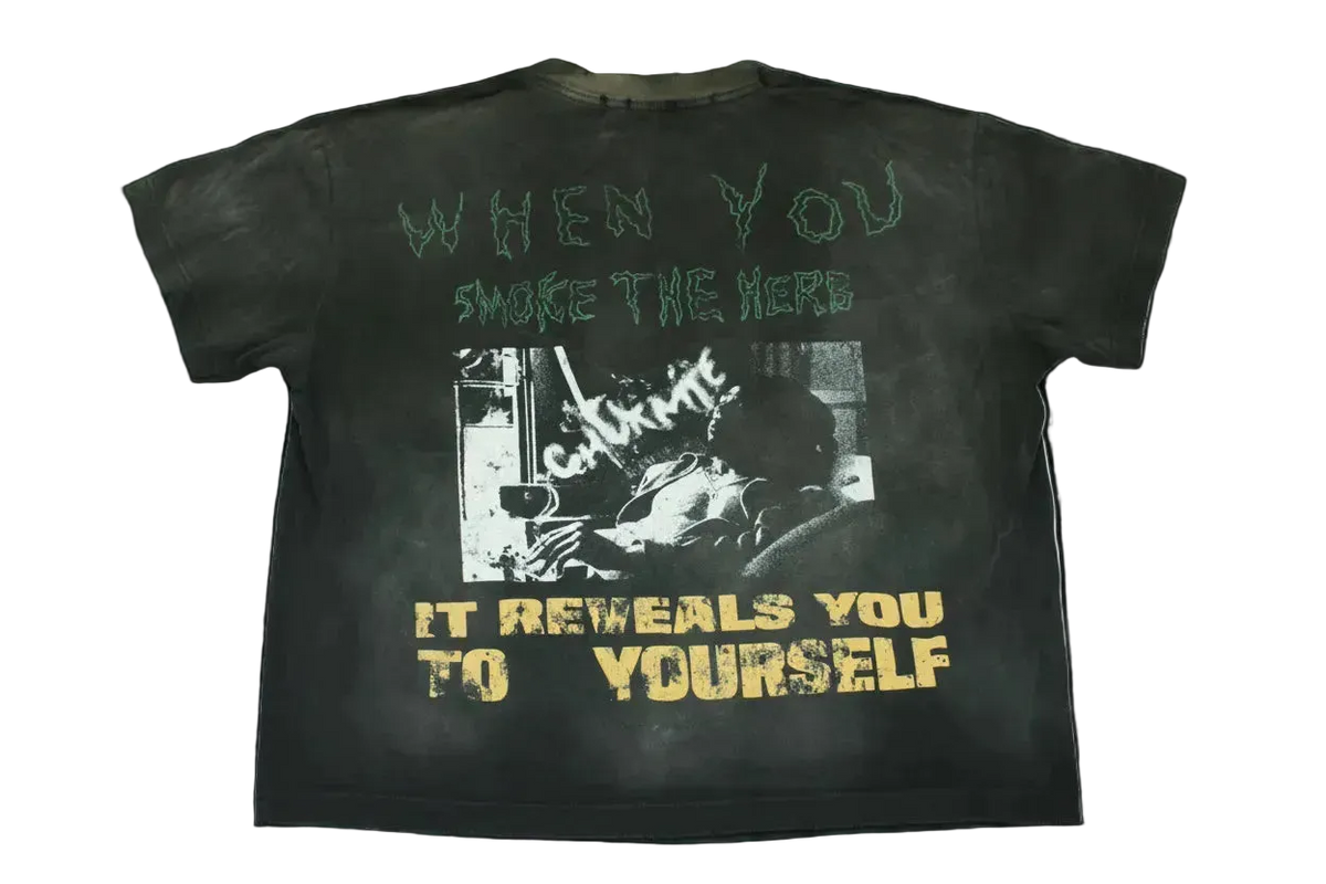 “Bob Marley” Tee
