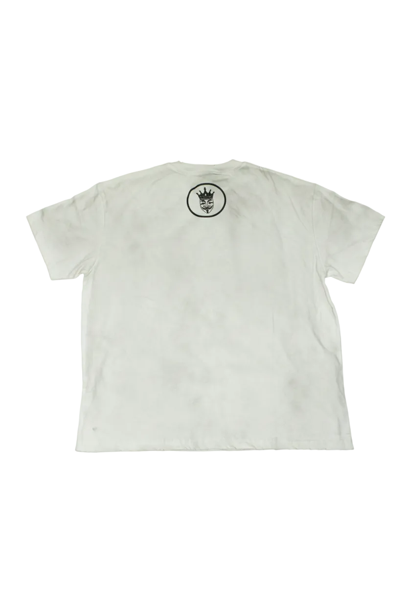“Make the Necessary Sacrifices” Tee