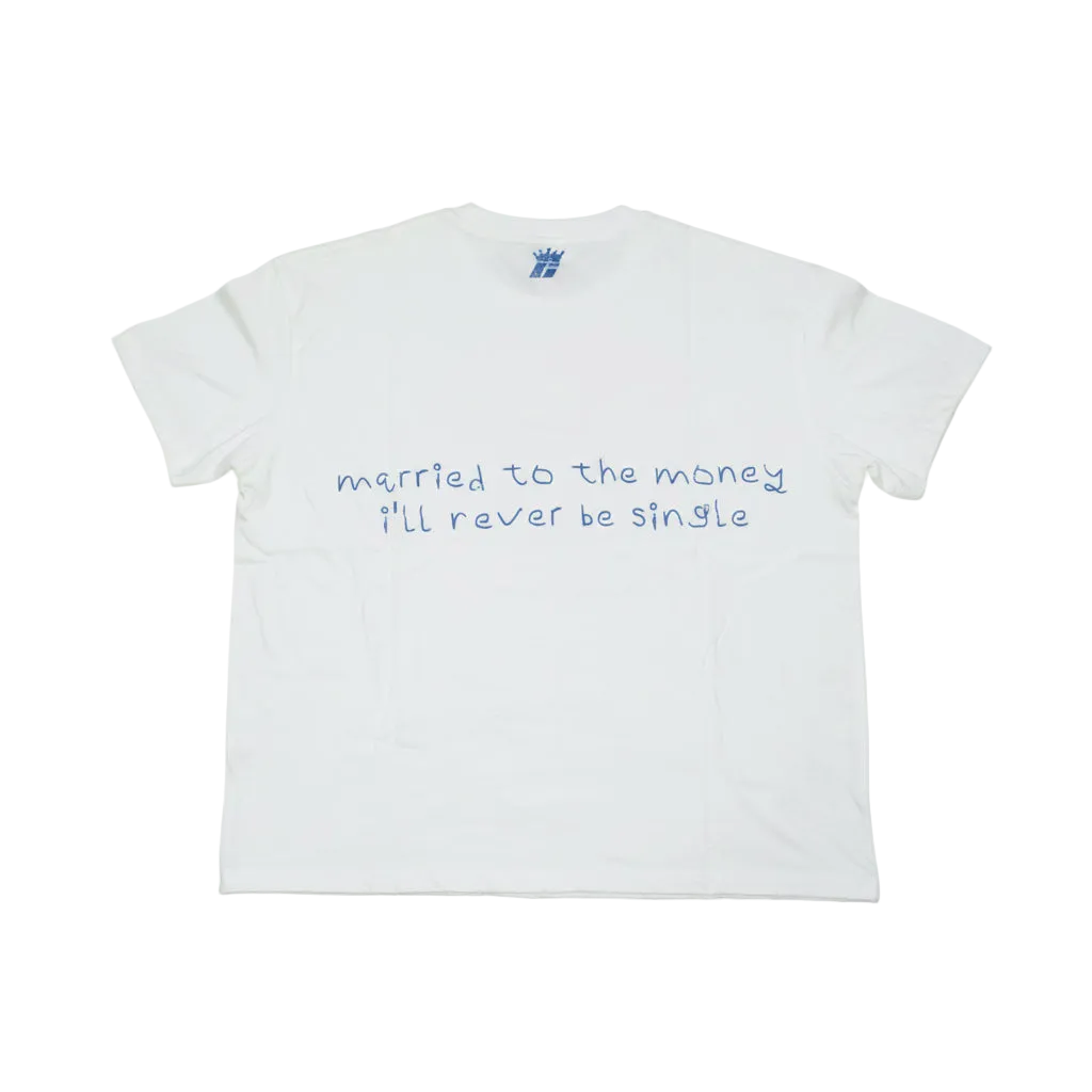 “Married to the Money” Tee