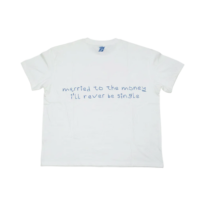“Married to the Money” Tee