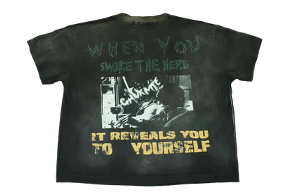 “Bob Marley” Tee