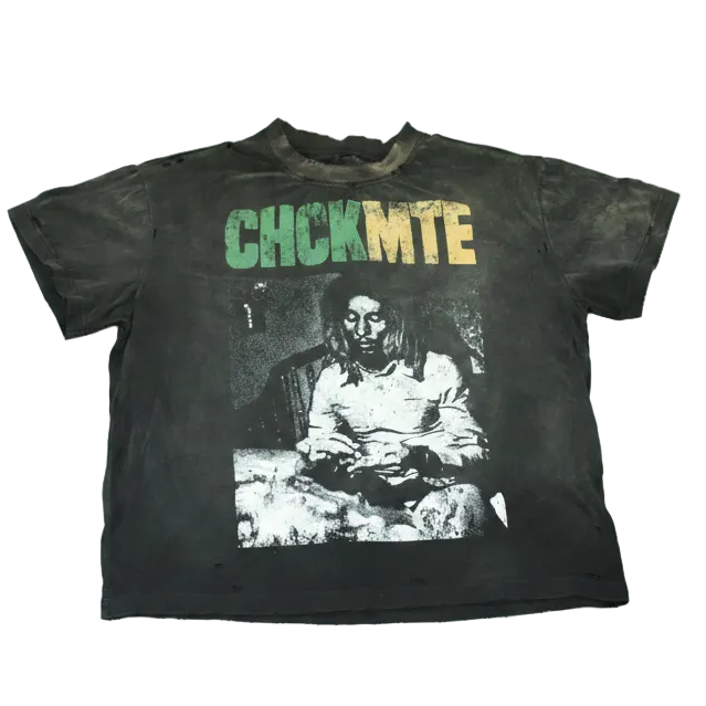 “Bob Marley” Tee