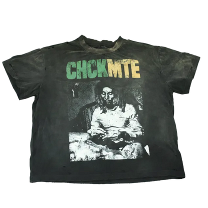 “Bob Marley” Tee