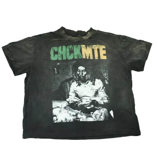 “Bob Marley” Tee