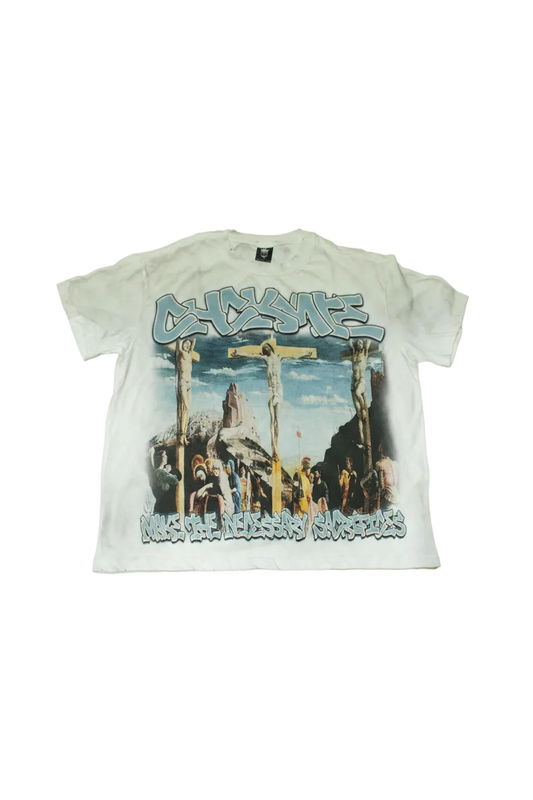 “Make the Necessary Sacrifices” Tee