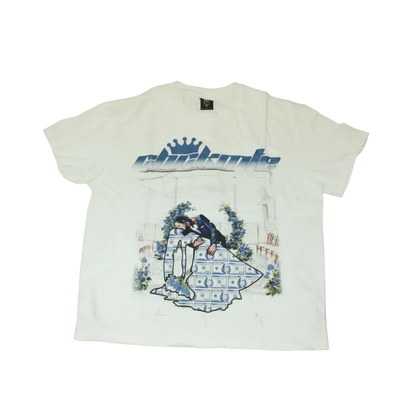 “Married to the Money” Tee