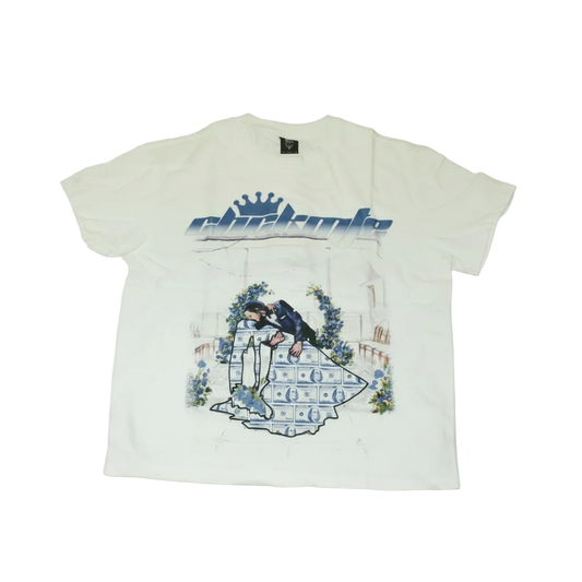 “Married to the Money” Tee
