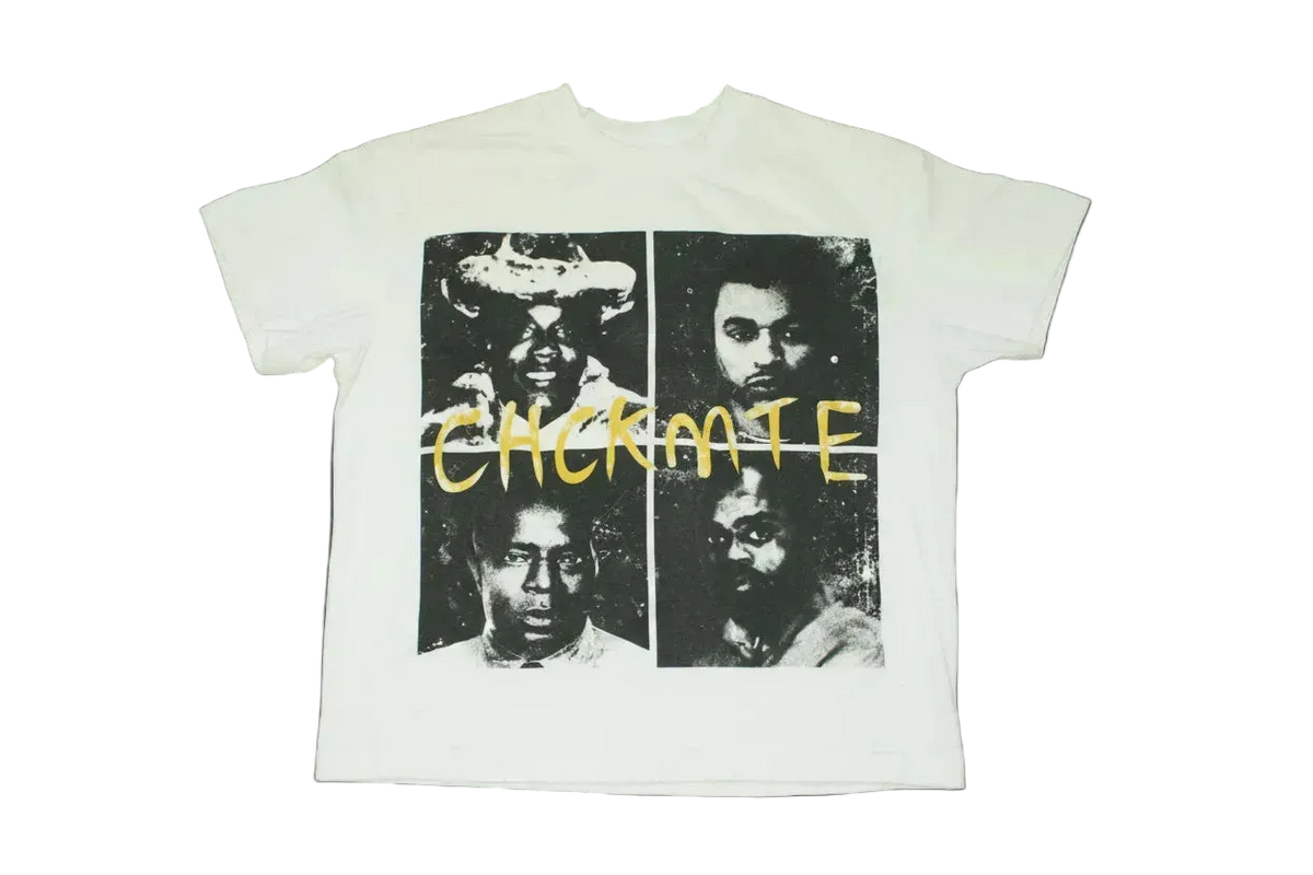 “Support Your Local Trapstar” Tee