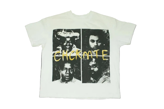 “Support Your Local Trapstar” Tee