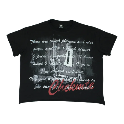 “Bobby Fischer” Tee