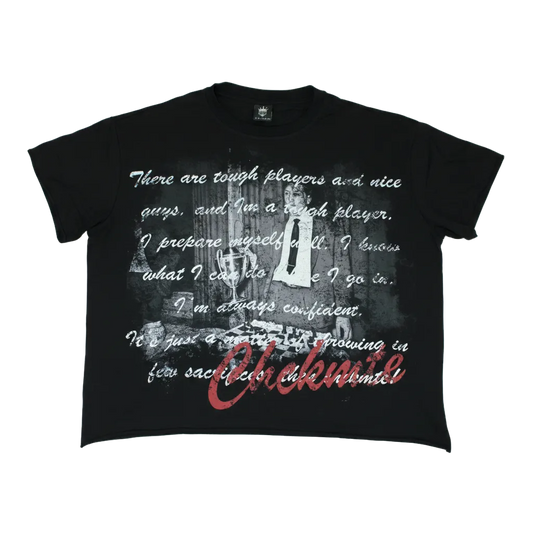 “Bobby Fischer” Tee